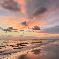 SWFL September Sunset