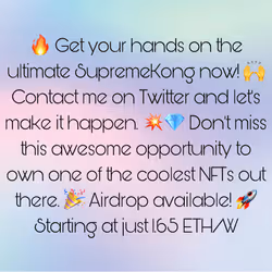 CONTACT ME ON TWITTER! @DJayDilizard