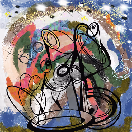 MOUSE ASTRONOMERS