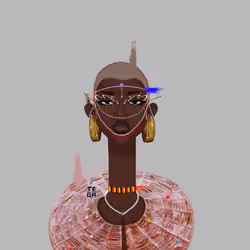 Pokot Tribe