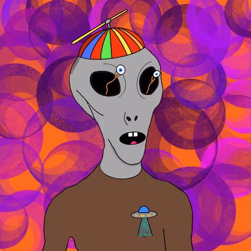 Intergalactic Tourists