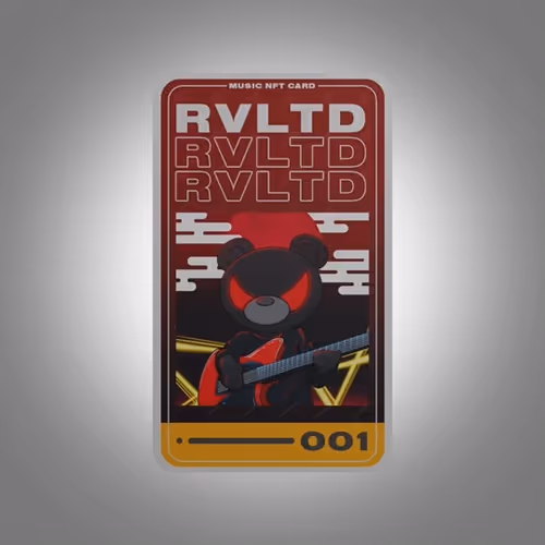 Rvltd Teaser