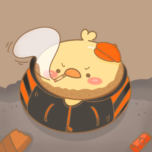 Chipchipthechick