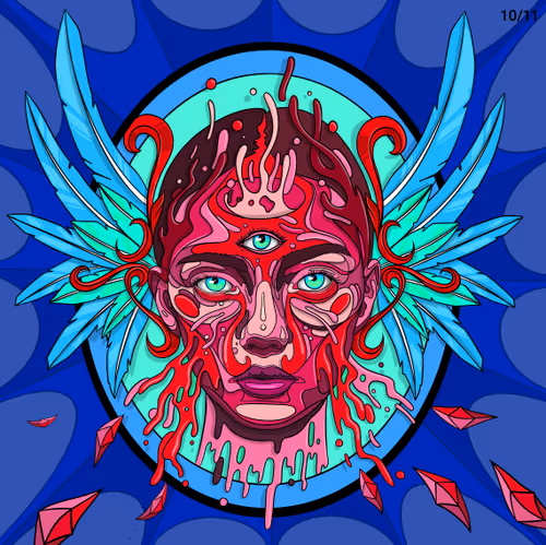 Item #38039128345254064647589517671143081133011420513097535766912356159552766345217 Media