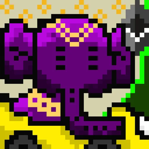 Item #97015255816156935374106368674412935446945303510788105036231006520713792192513 Media