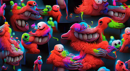 Item #3634334937192059074731829759373509092478942641146961549071478539183928115201 Media