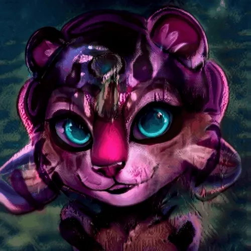 Meta Pets #001