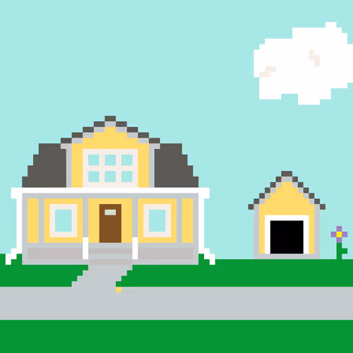 Doge House 22