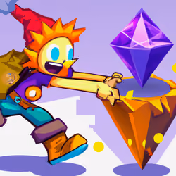 Crash Bandicoot in search of the lost Ethereum