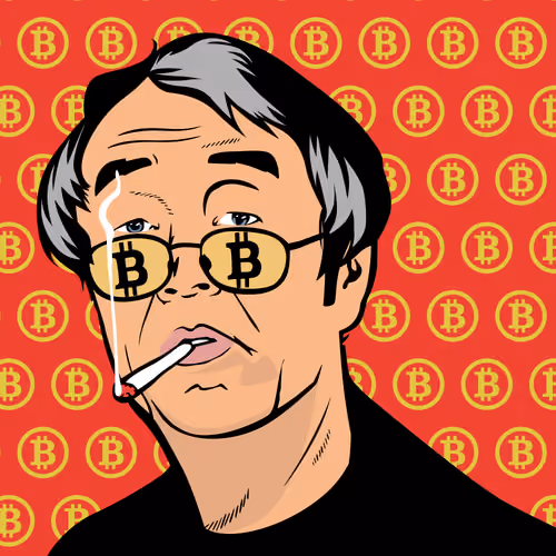 Hidden Satoshi