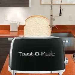 Fuck You Toast