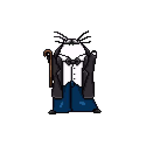 Pixel Hammies