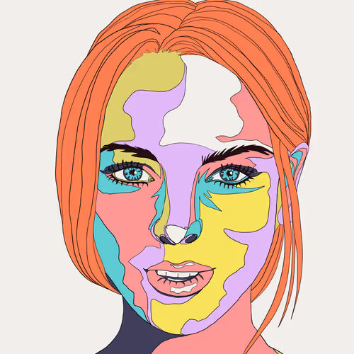 Honorary Girlfriend : Lindsay Lohan