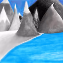 Ice Capped