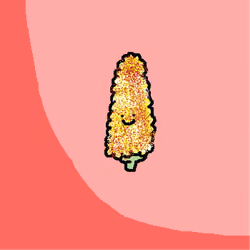 paint food #196