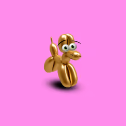 Meta_dog #0