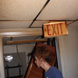 Exit Strat (2020)