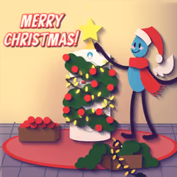 Merry Christmas Innovaqua 2021