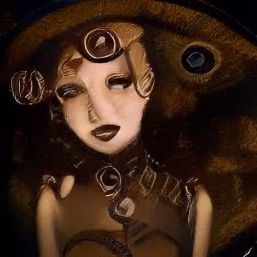 Item #107969292059957427884550379393778325525101847410600752141323935550800257875969 Media