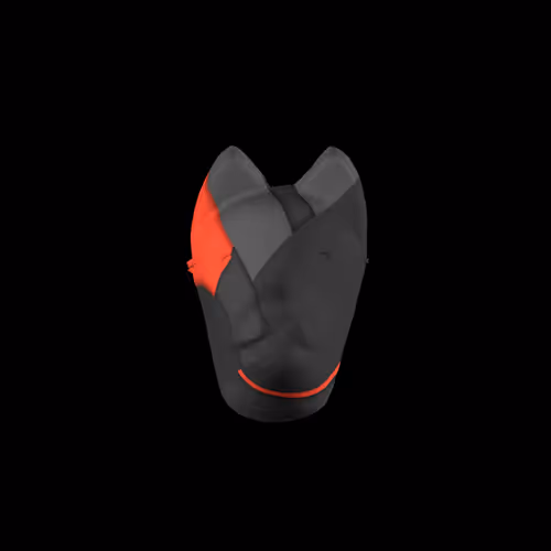 Item #28407876373661886771523767398699410059139668110132983123432483079192064294913 Media