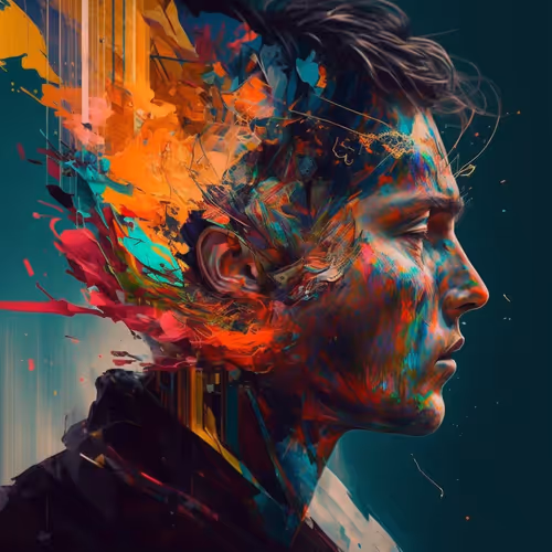 Ai Fever Dreams