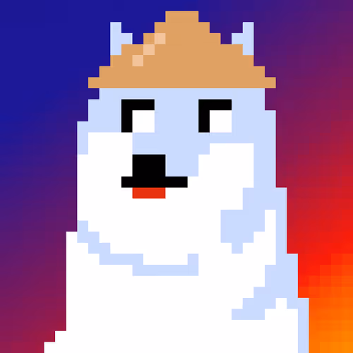 Cryptoshibes