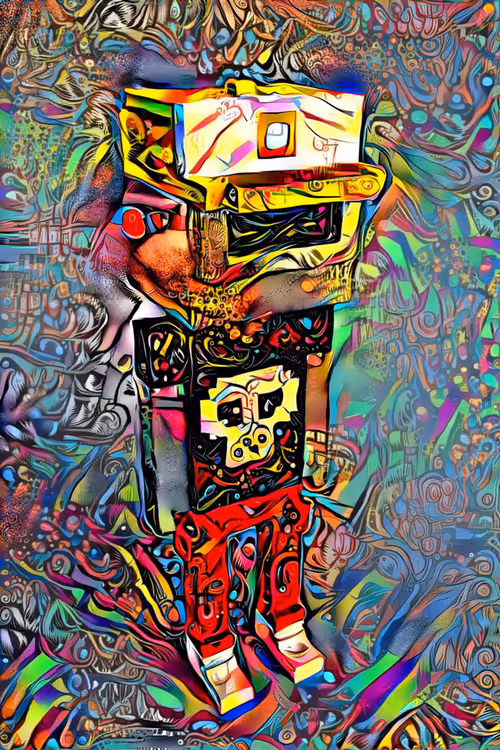 Item #40545548582212270577554334256304481941896502012864860582407023462040073142273 Media