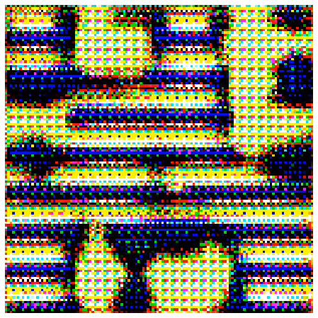 Item #1547294438829260151688801682211020816630223972806516321868775850057802973185 Media