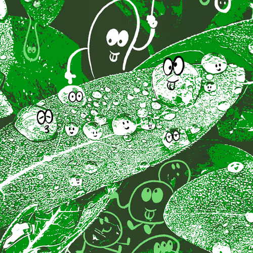 TSUKUMONS AND SOMETHINGS