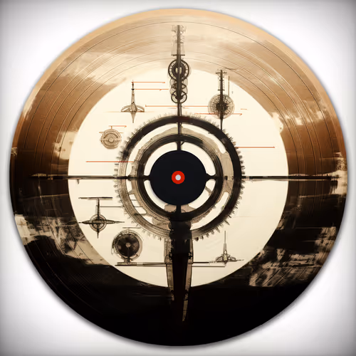 Planet Of Mayhem
