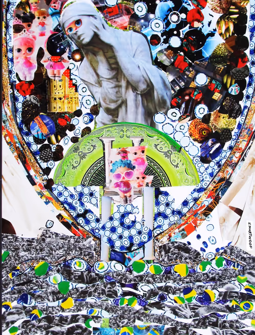 Item #69011135188249803050431132289196963460544080369390030681521550731744540360705 Media