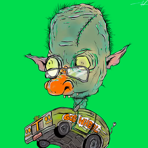 Metabea5t Collection