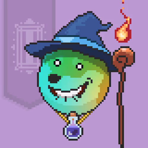 #253 Blocky Doge: Guilds