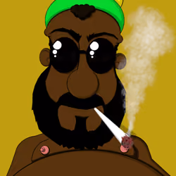 FatPotHead #392