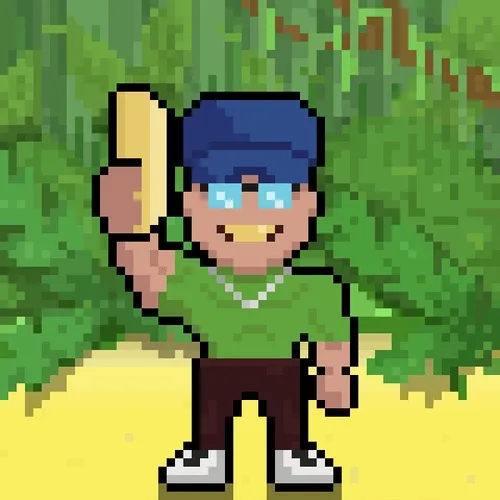 The first blessing