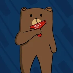 bear million skin rich 1