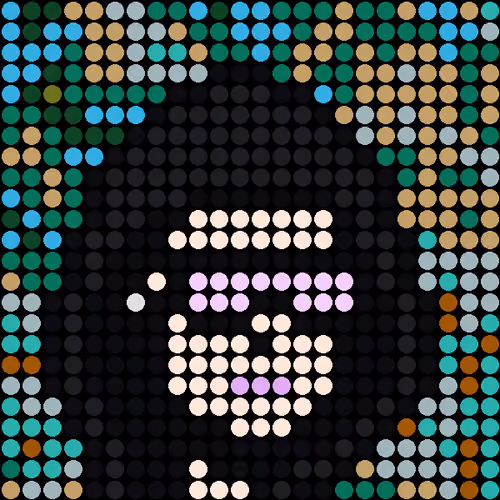 Item #17847435936533025211211971439410780772847529718424771063471586481287261585409 Media
