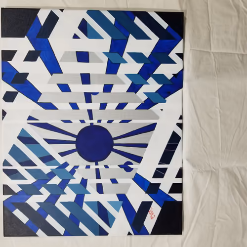 Quantum Sunrise 