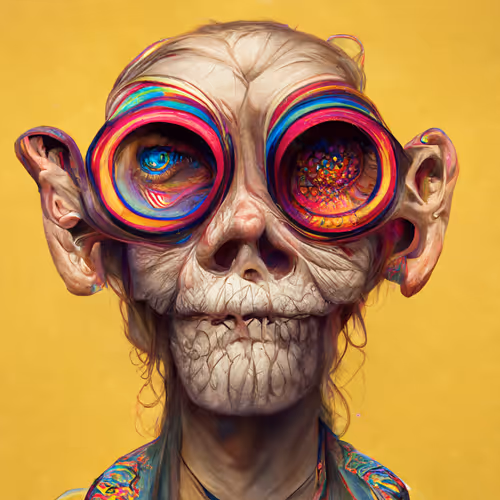 Item #101788139211645098769801616591571308198391297496625341035728159091561580199937 Media