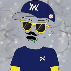 BackGround Boy #1