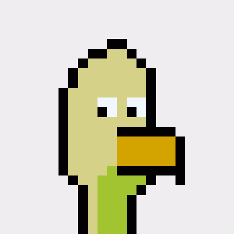 BitBird 734