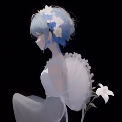 ♾ The Eight Society ♾