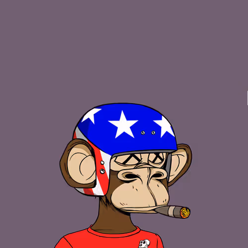Baby Ape #114