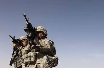 VeteranRage Collection