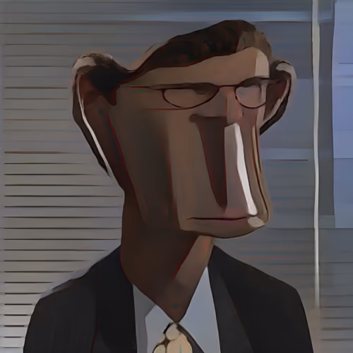 Patrick Bapeman