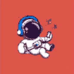 PIXEL POWER $PACE JAMZ #09
