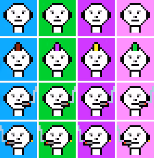 Item #77539794866651673307625527293807999856619925159504403843728949022823924367361 Media