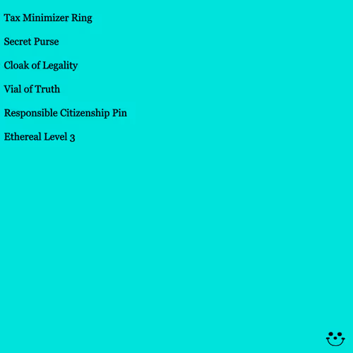 Taxminimizer
