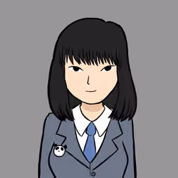 Member 009 Maya