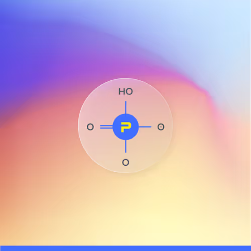 Psychedelics Anonymous Components #1